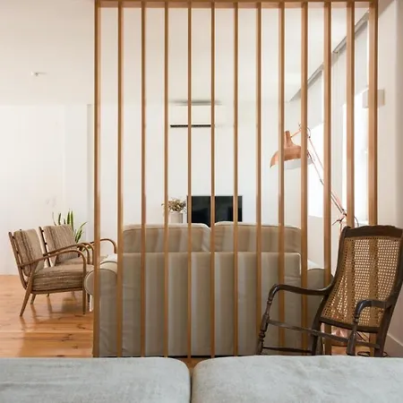 Plum Guide - In The Valley 公寓 Lisboa
